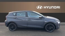 Hyundai BAYON 1.0 TGDi 48V MHEV SE Connect 5dr DCT Petrol Hatchback